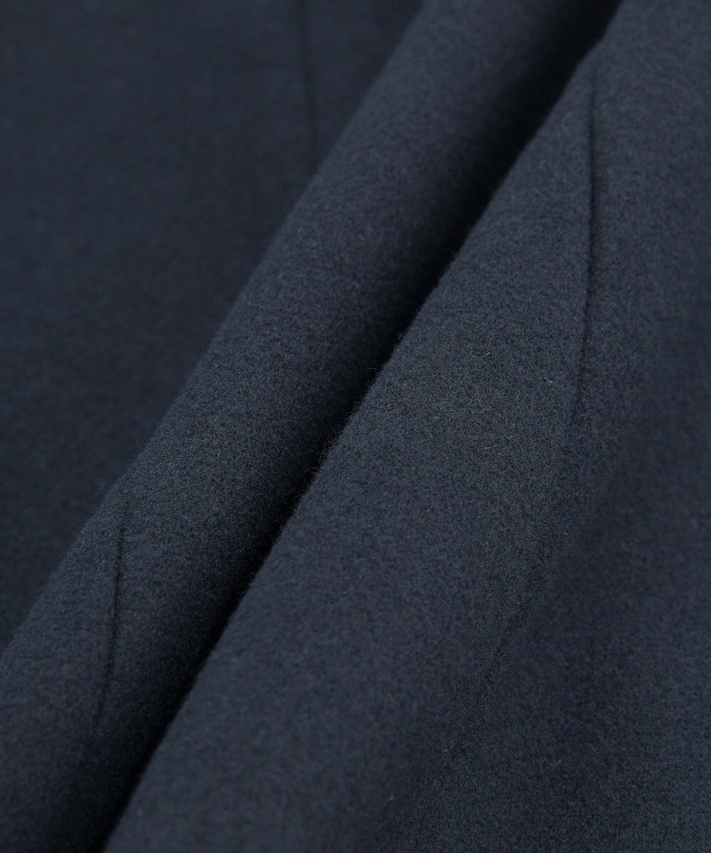 AMERICAN HOLIC メルトン風タイトミニスカート 