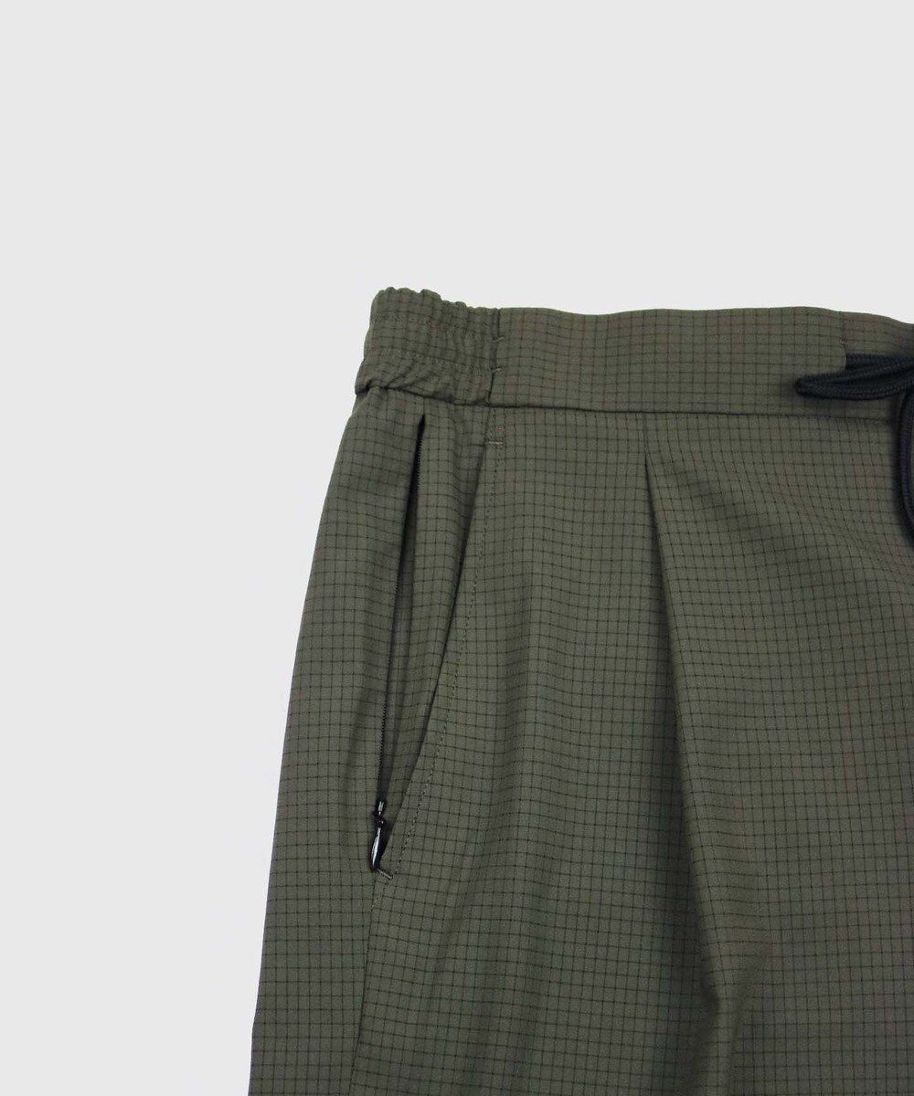 KASHIYAMA <EASY> AIRストレッチ/ショートパンツ 