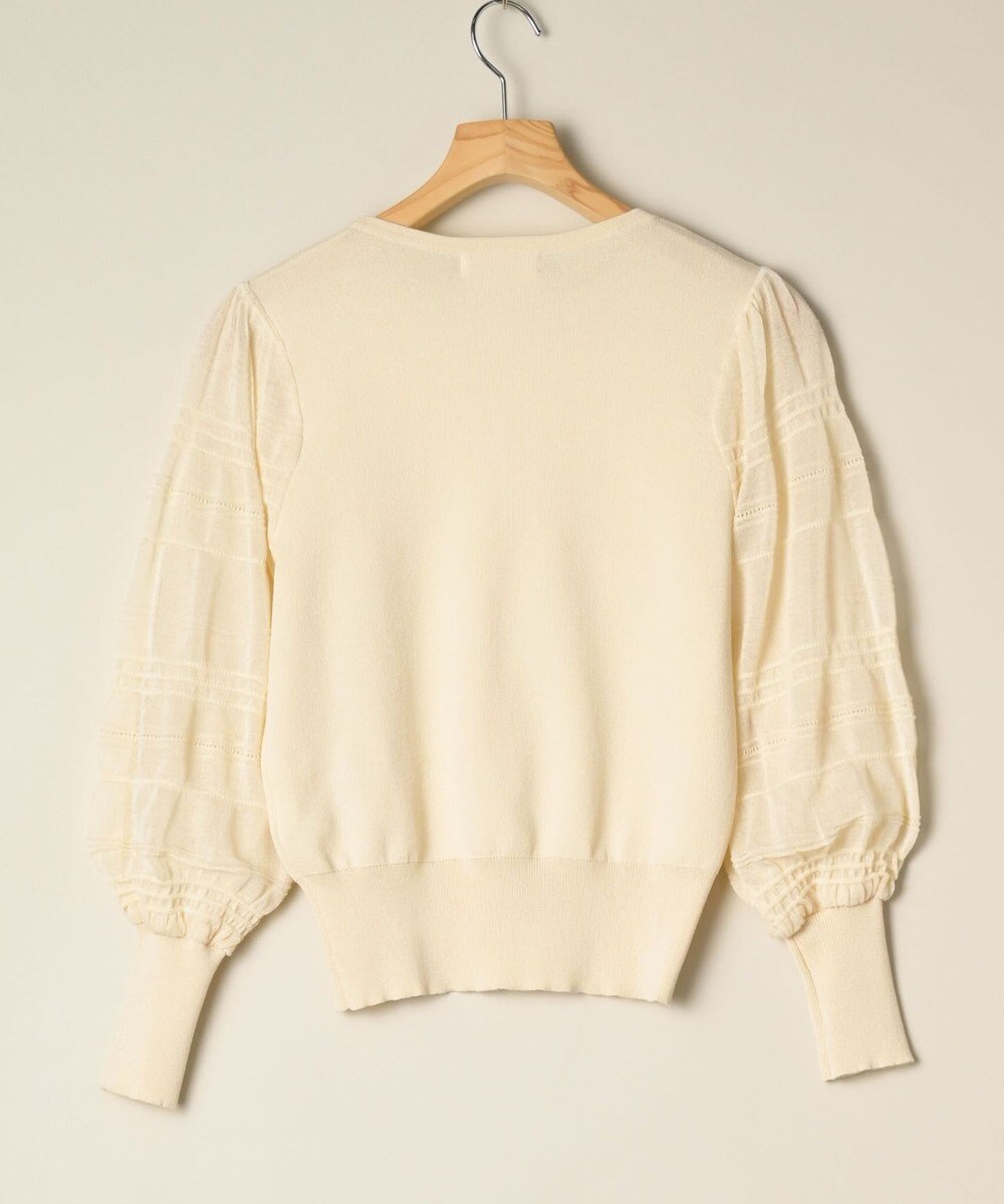 ONWARD Reuse Park 【any SiS】ニット春夏 