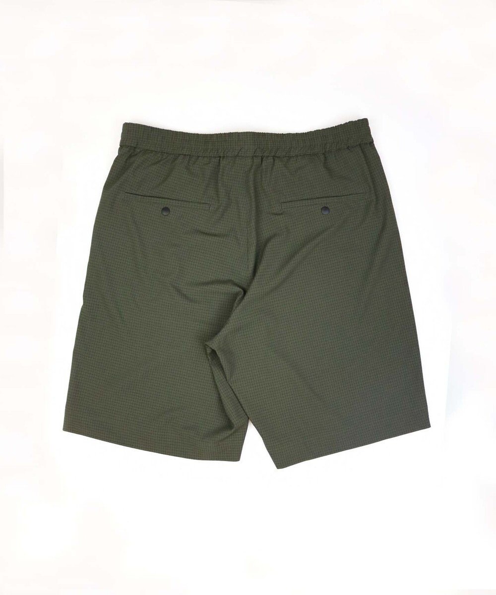 KASHIYAMA <EASY> AIRストレッチ/ショートパンツ 