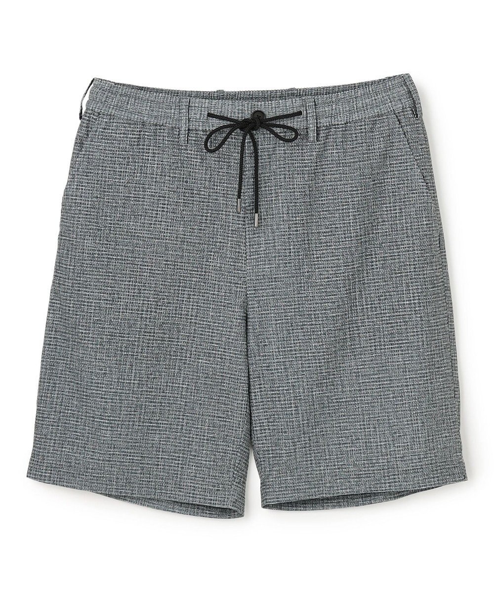 JOSEPH HOMME 【新型】トリコサッカーストレッチ ドロスト付ショートパンツ / BERMUDA 