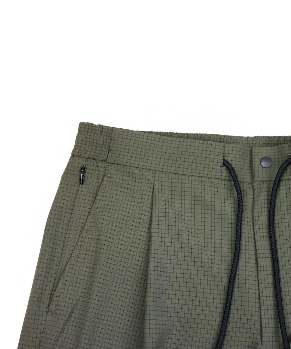 KASHIYAMA <EASY> AIRストレッチ/ショートパンツ 