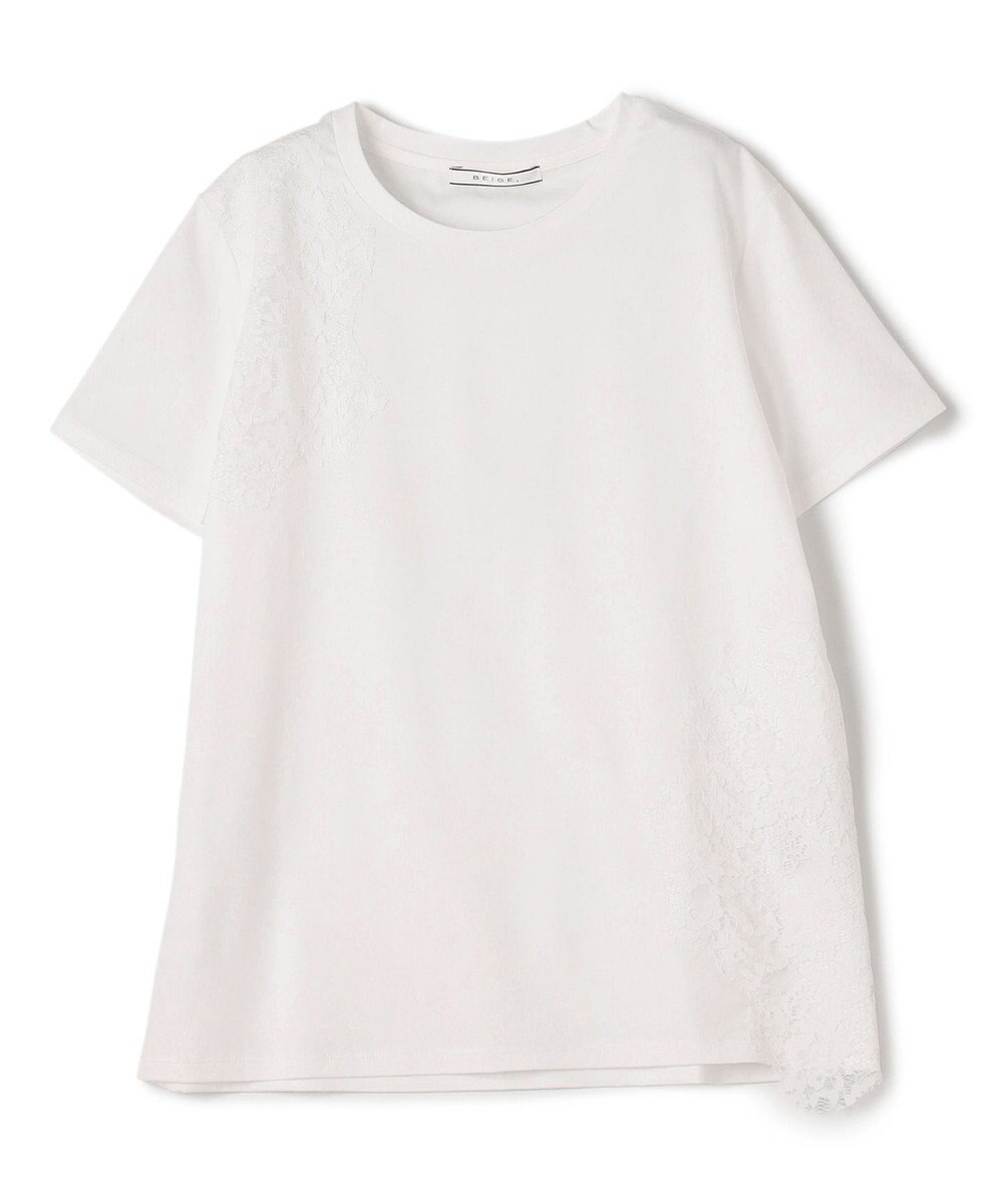 BEIGE， GERBERA / レーストップス 