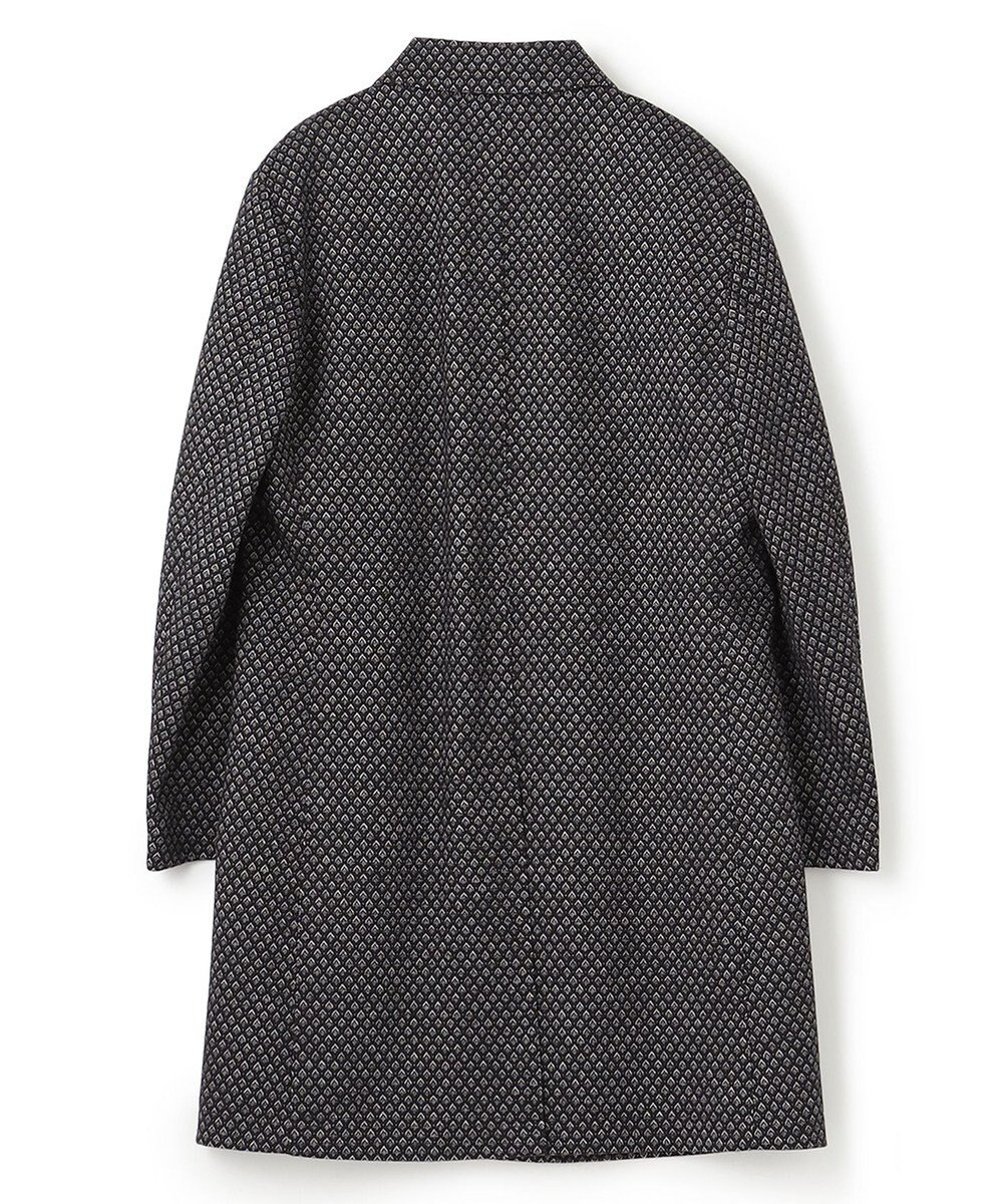 JOSEPH HOMME 【WEB限定カラーあり】ドビージャージー　ステンカラーコート 