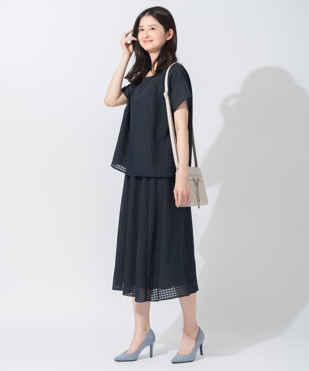 ONWARD Reuse Park 【J.PRESS】ワンピース春夏 