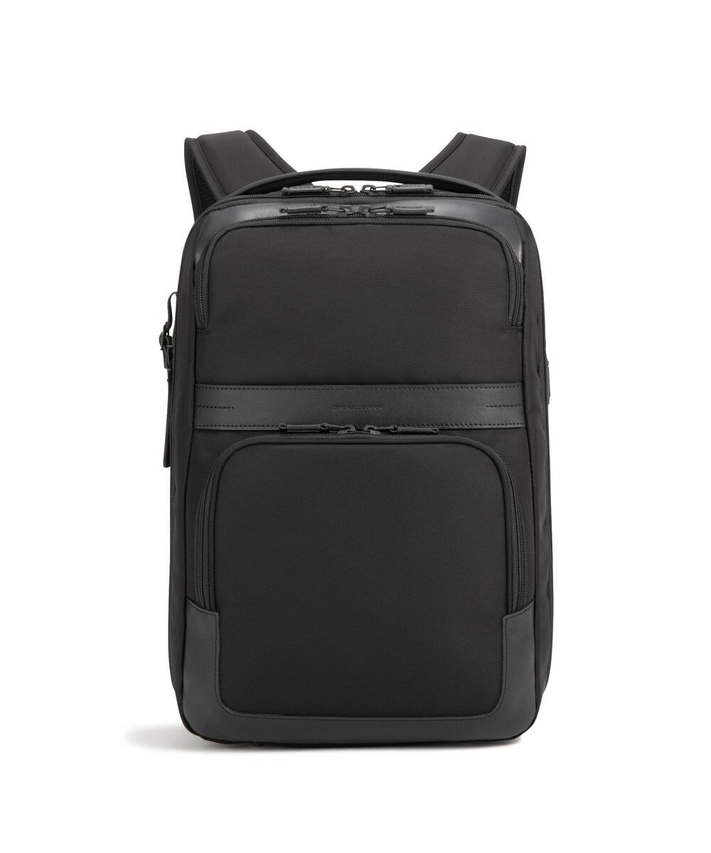 ZERO HALLIBURTON  ＺＥＳＴ３ ビジネスリュック  B4サイズ 15.6インチPC収納 17/21L 2気室 エキスパンド 81731 