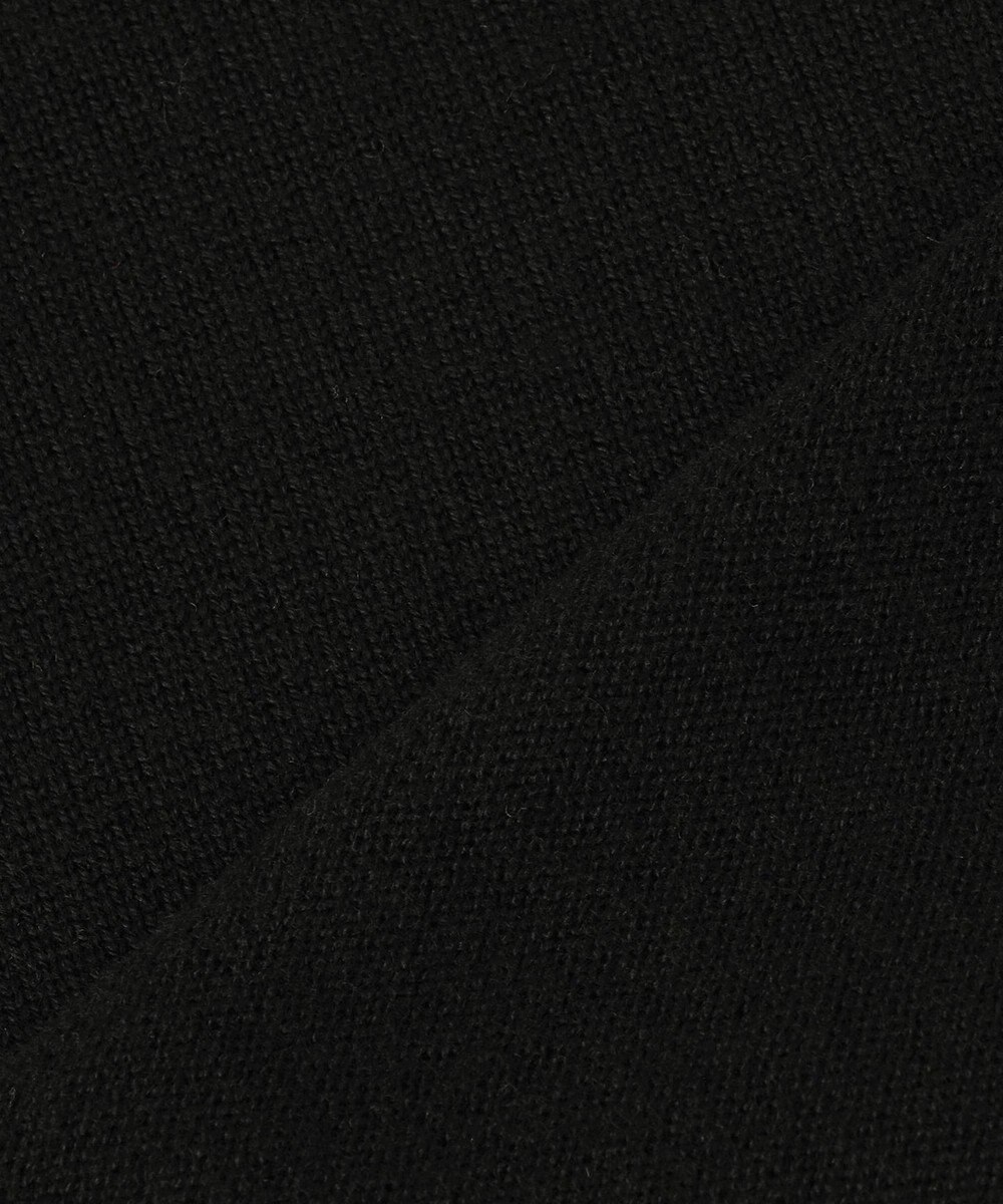 ICB ハイゲージソフトウール チルデンVネックプルオーバー 