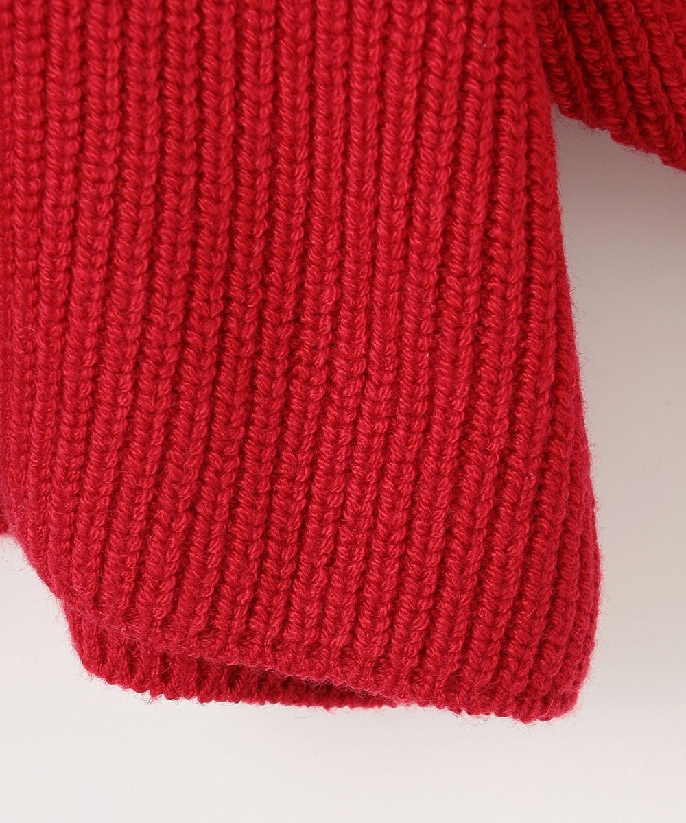 組曲 L 【WEB限定・2SET】オフショル風NEWツイン ニット 