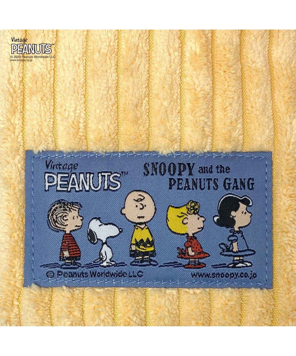 ROOTOTE 8349【スヌーピー】IP.ベビールー.コーデュロイ.ピーナッツ-8U 