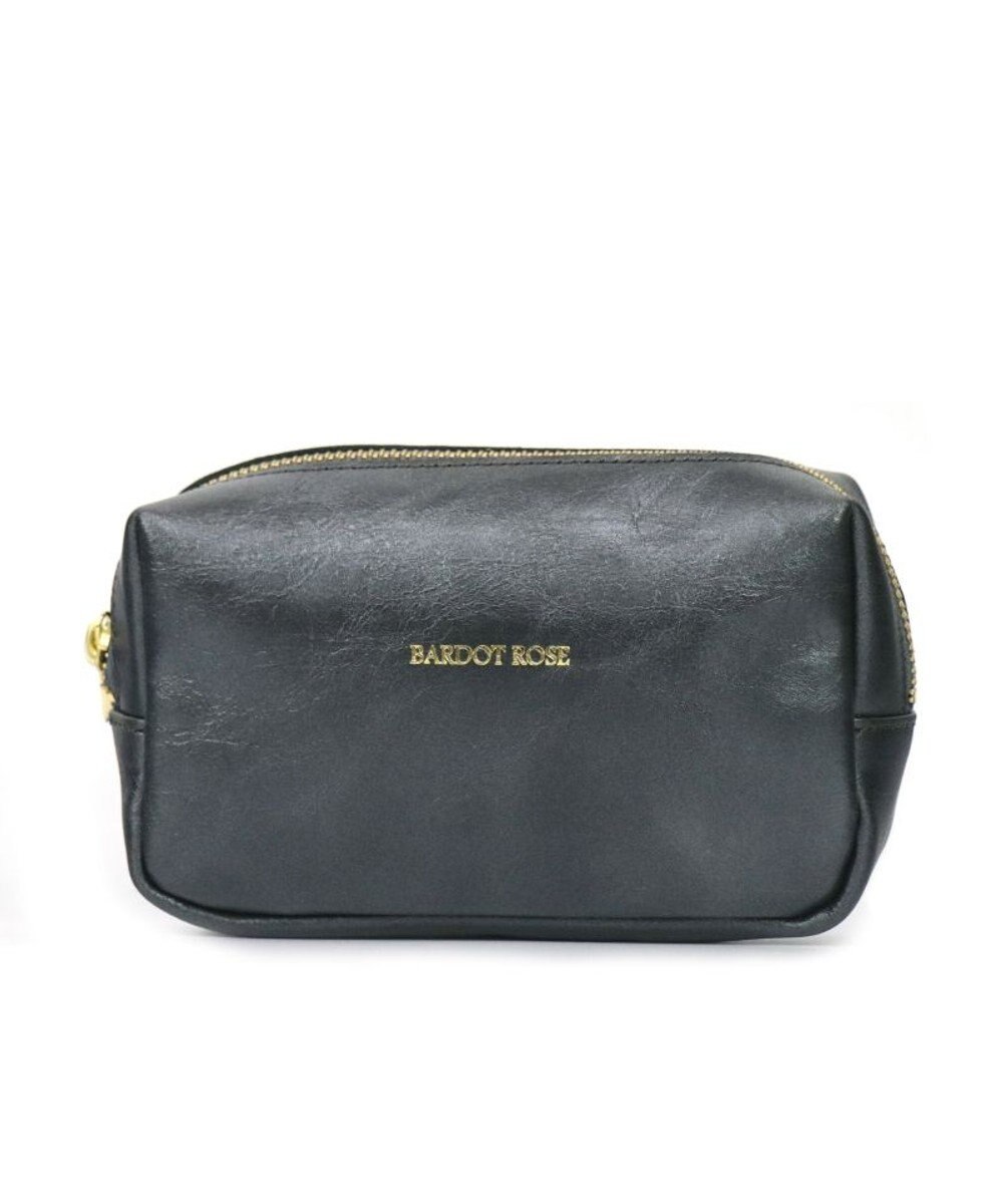 Regalo Felice 【しっかり大容量 / スマホも入る / 日本製】ポーチ / REGALO 