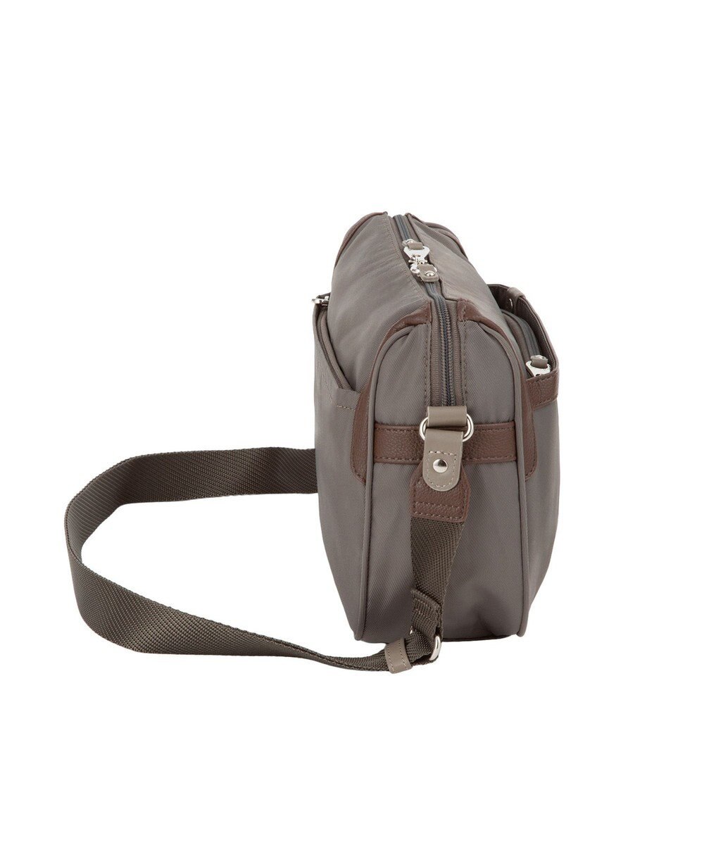 ACE BAGS & LUGGAGE PROGRES アベス ショルダーバッグ 横型 20181 プログレ 