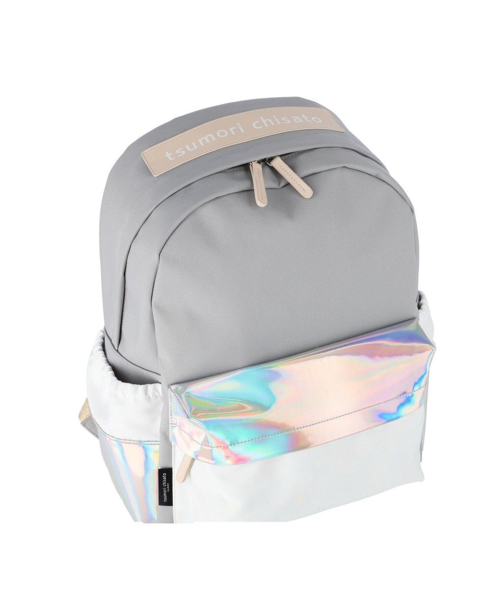 tsumori chisato CARRY コンビリュック バックパック リュック A4サイズ 