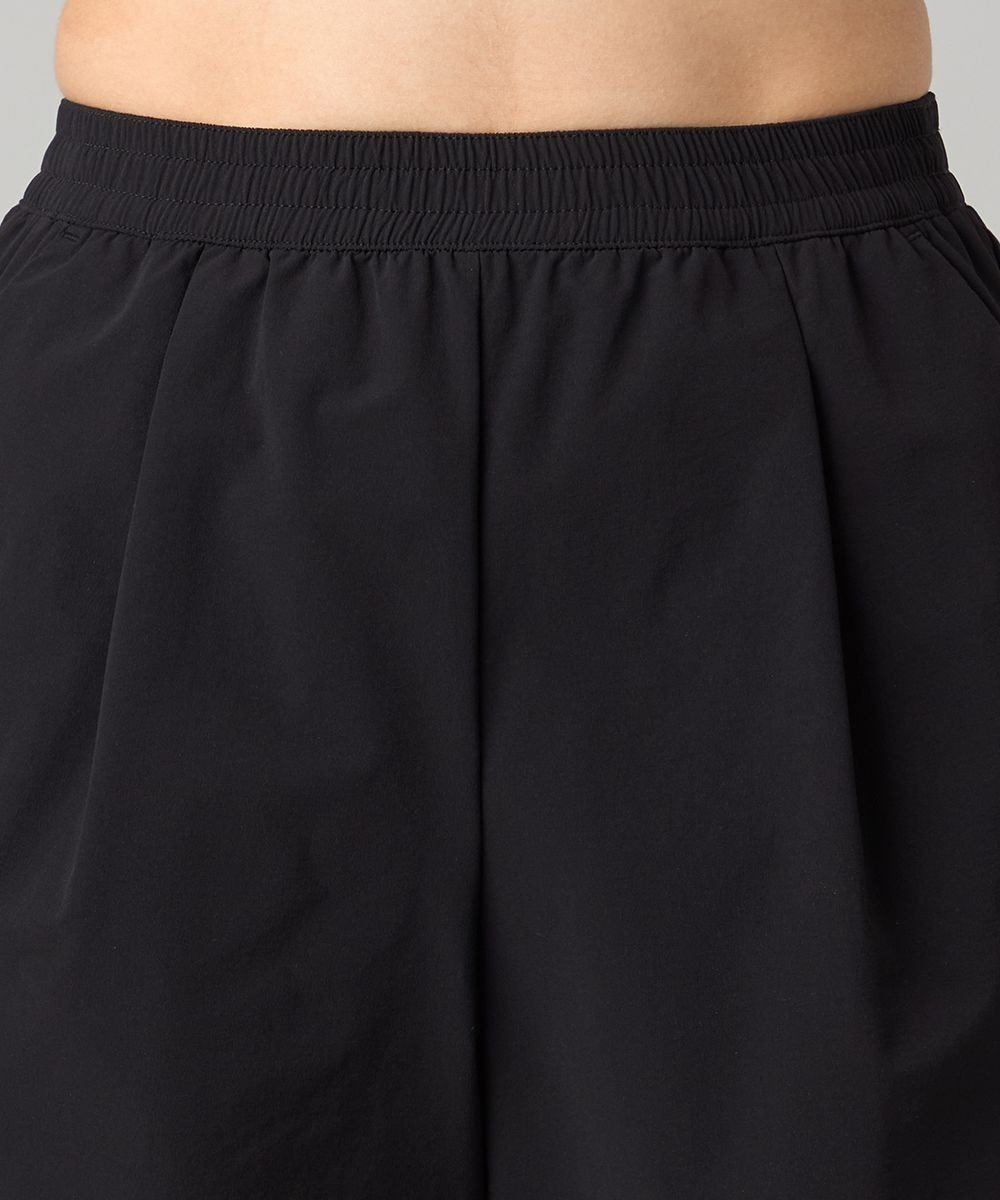 Chacott Chacott BALANCE ランナーズショートパンツ 