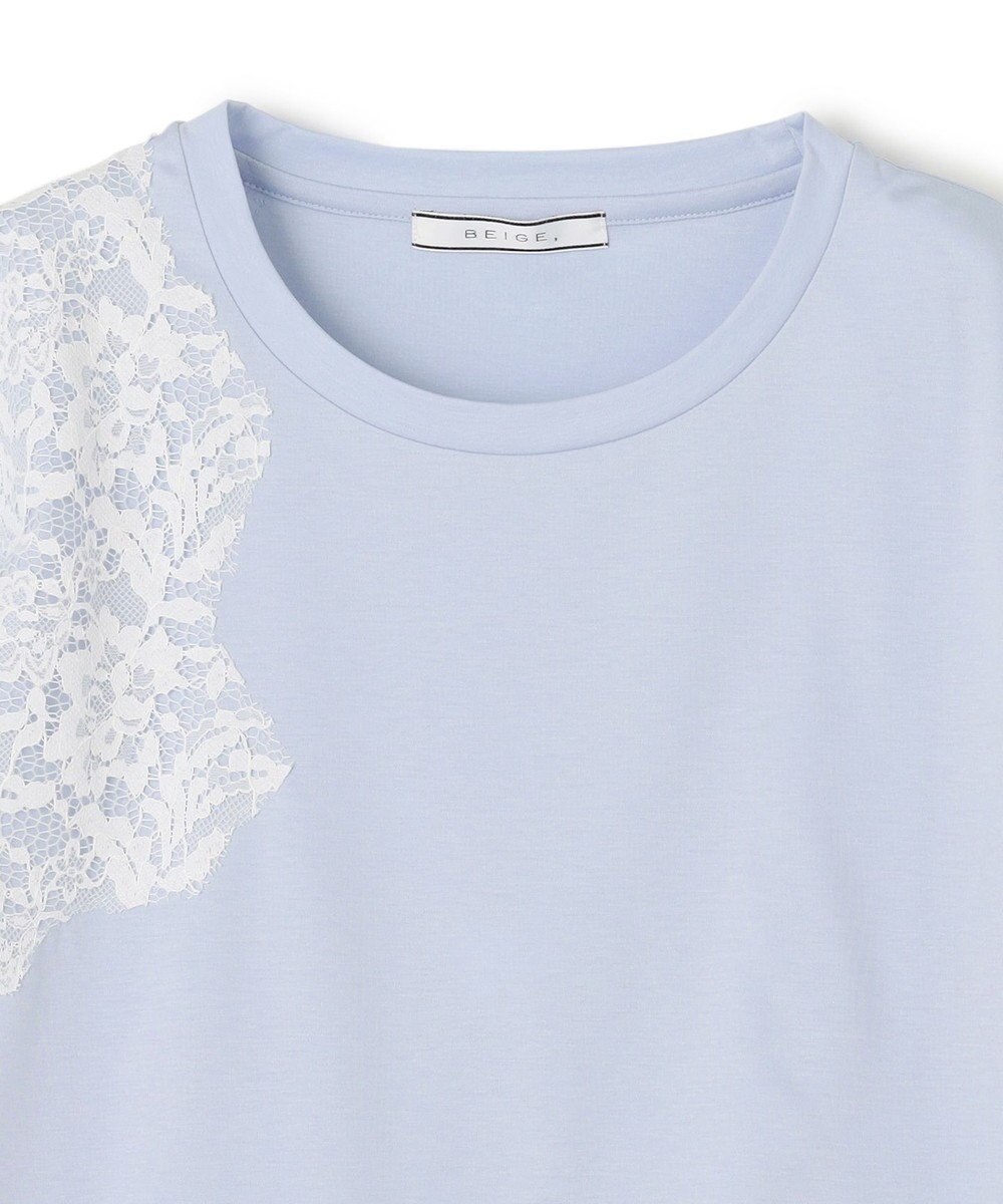 BEIGE， GERBERA / レーストップス 