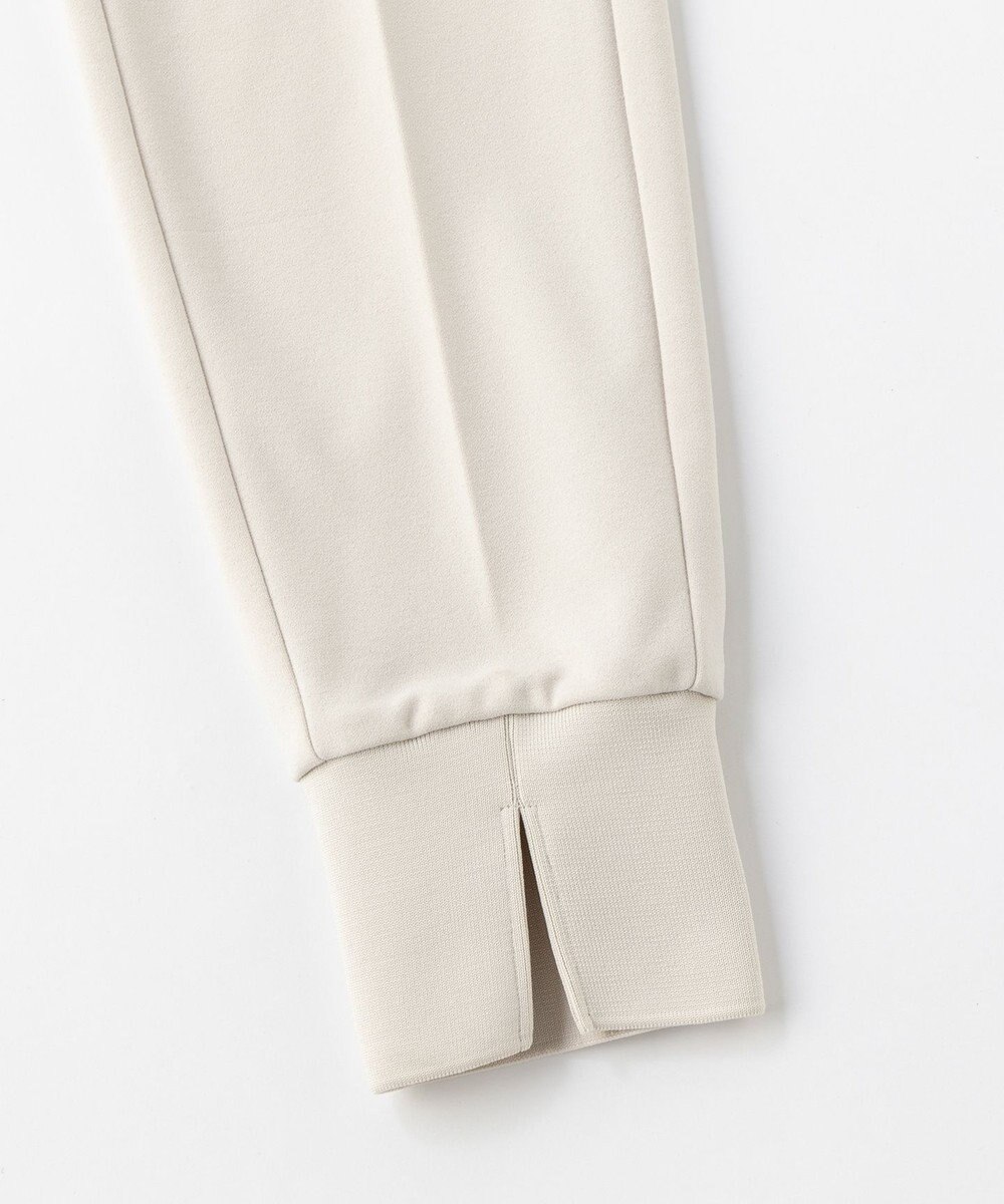 UNFILO L 【裏起毛】beauty warm 最愛 ジョグパン 