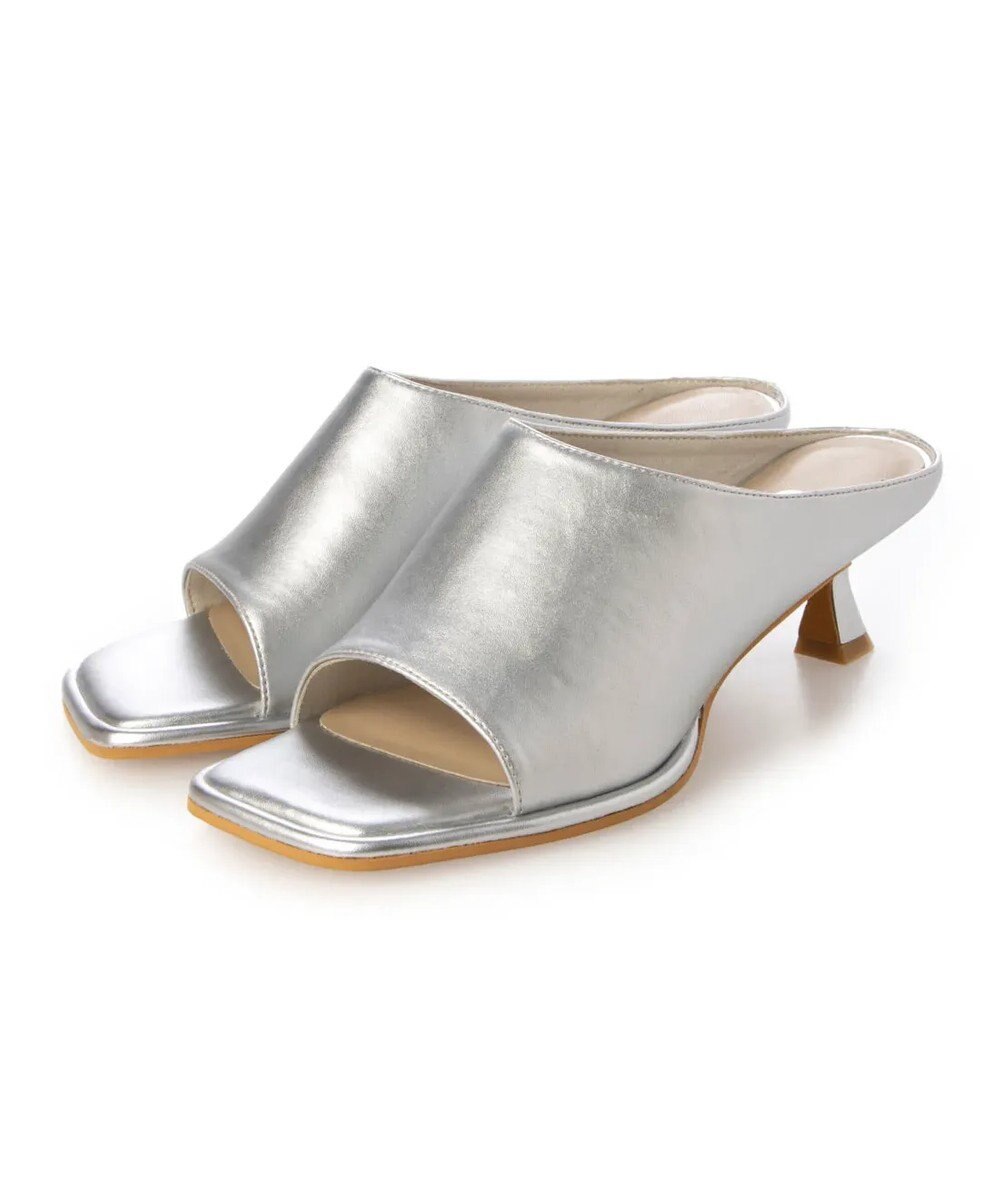 APOM オブリークスクエアカバーミュール 