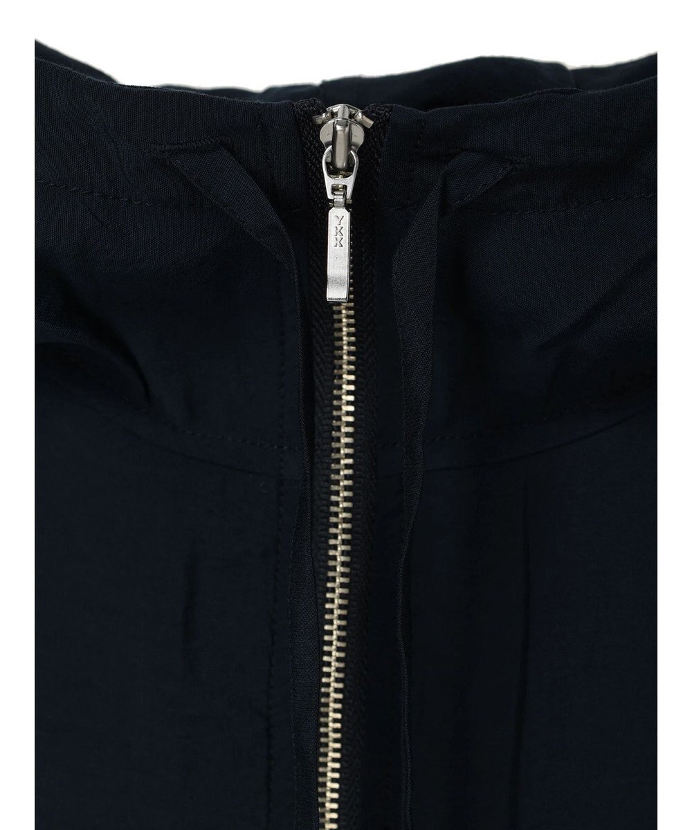 CRAFT STANDARD BOUTIQUE レーヨントロミＺＩＰフーディー 