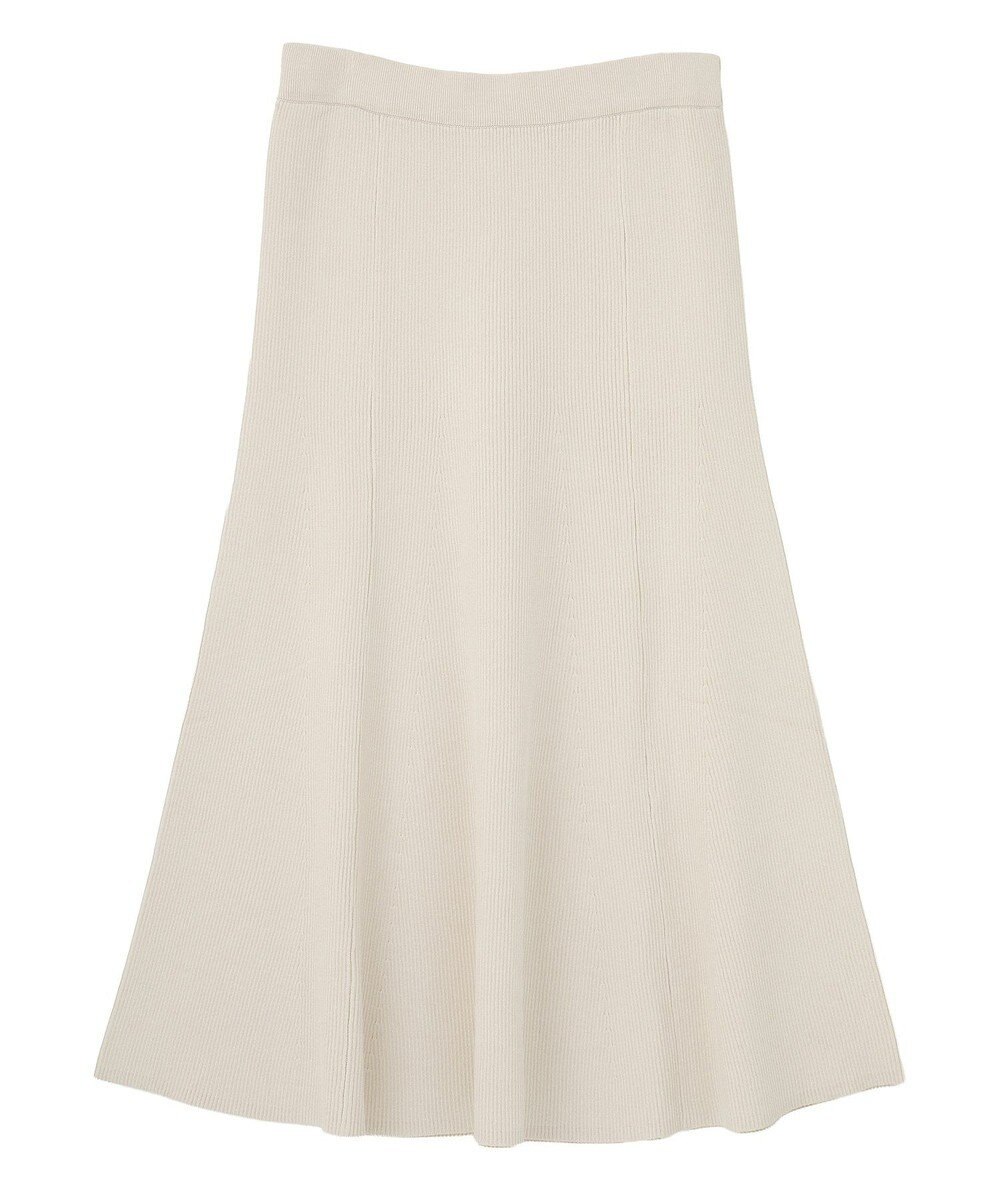 AMERICAN HOLIC リブマーメイドスカート 