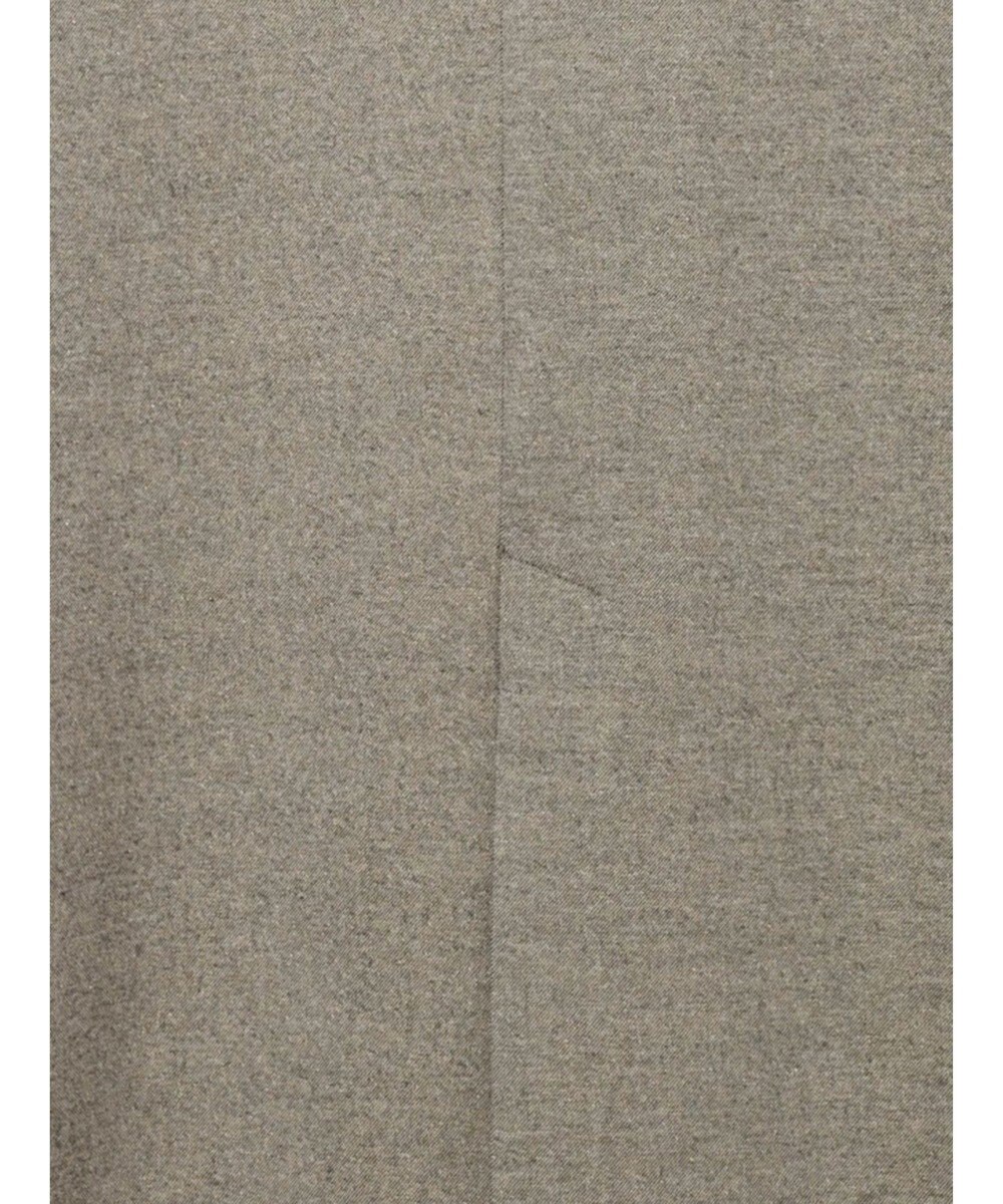 Te chichi 【泉 里香さん着用・Oggi.jp10/23掲載】ツイードロングジレ（セットアップ可） 