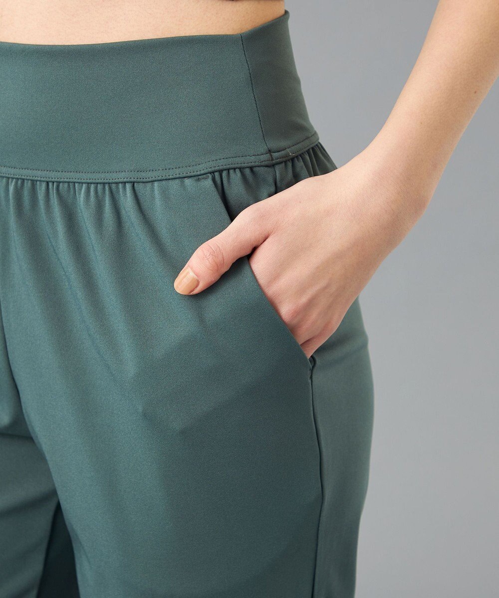 Chacott Chacott BALANCE Motion ジョガーパンツ 