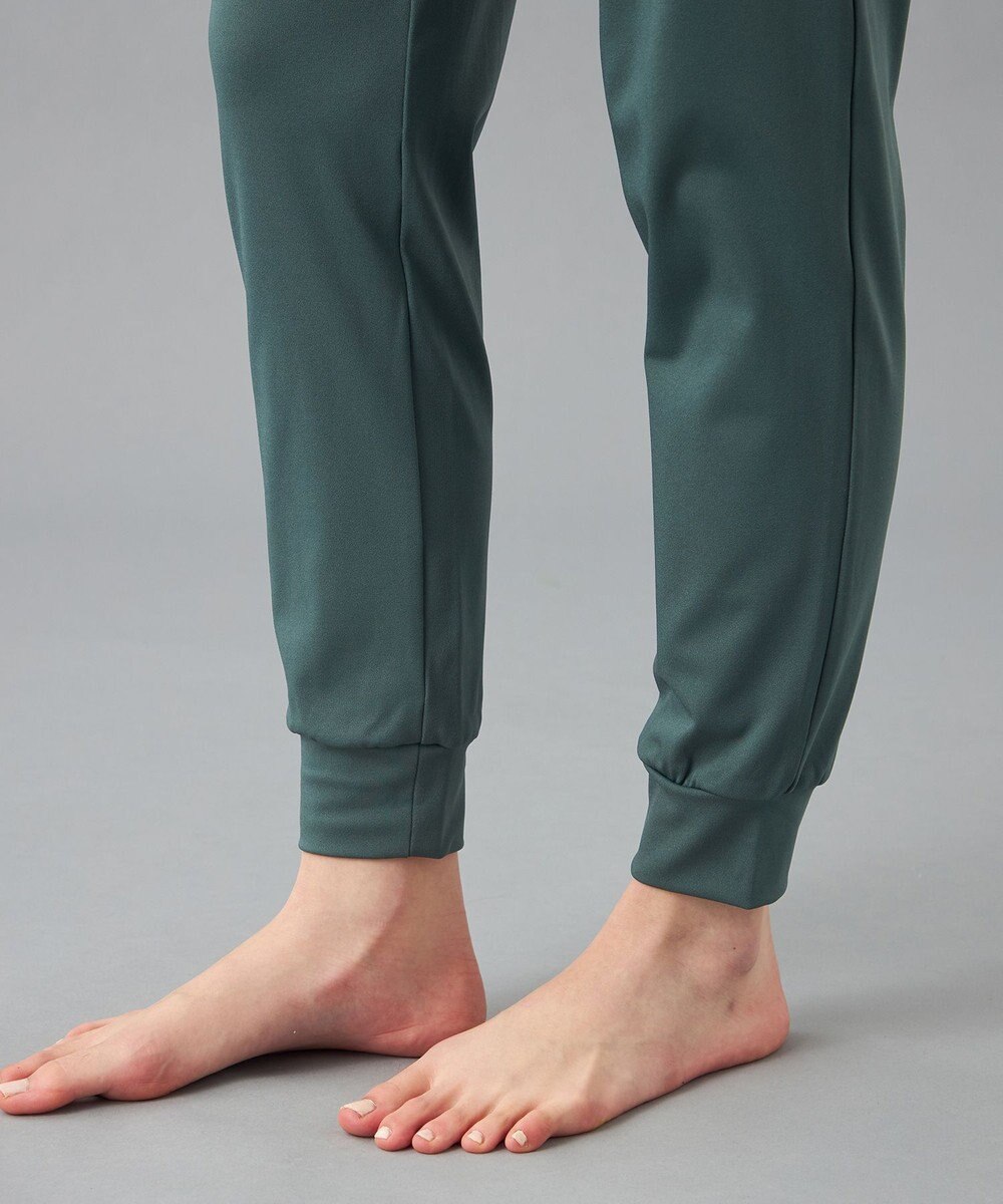 Chacott Chacott BALANCE Motion ジョガーパンツ 