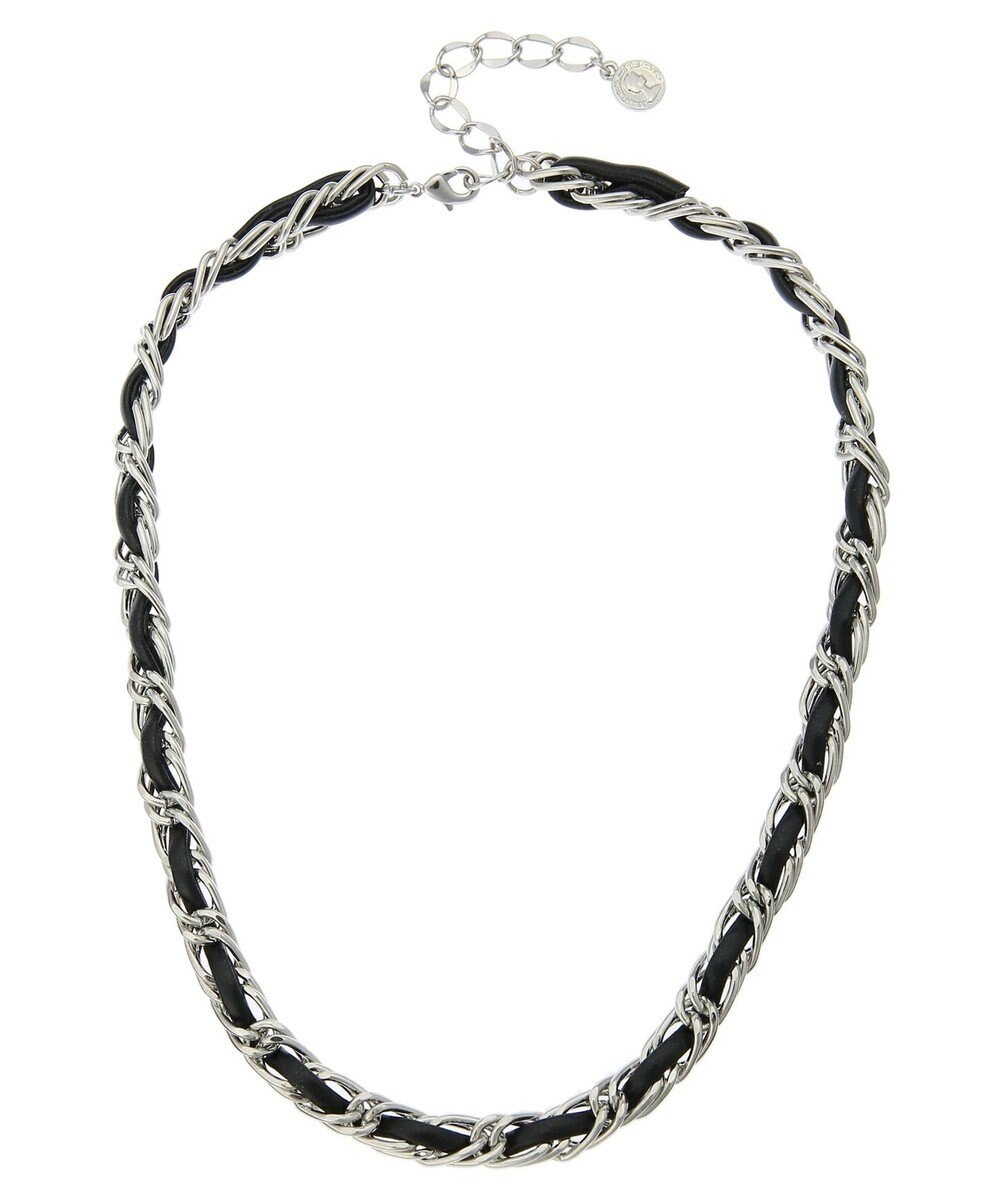 Green Parks ｅｖｅｒｙ　ｗａｌｋ．　ミックスネックレス 