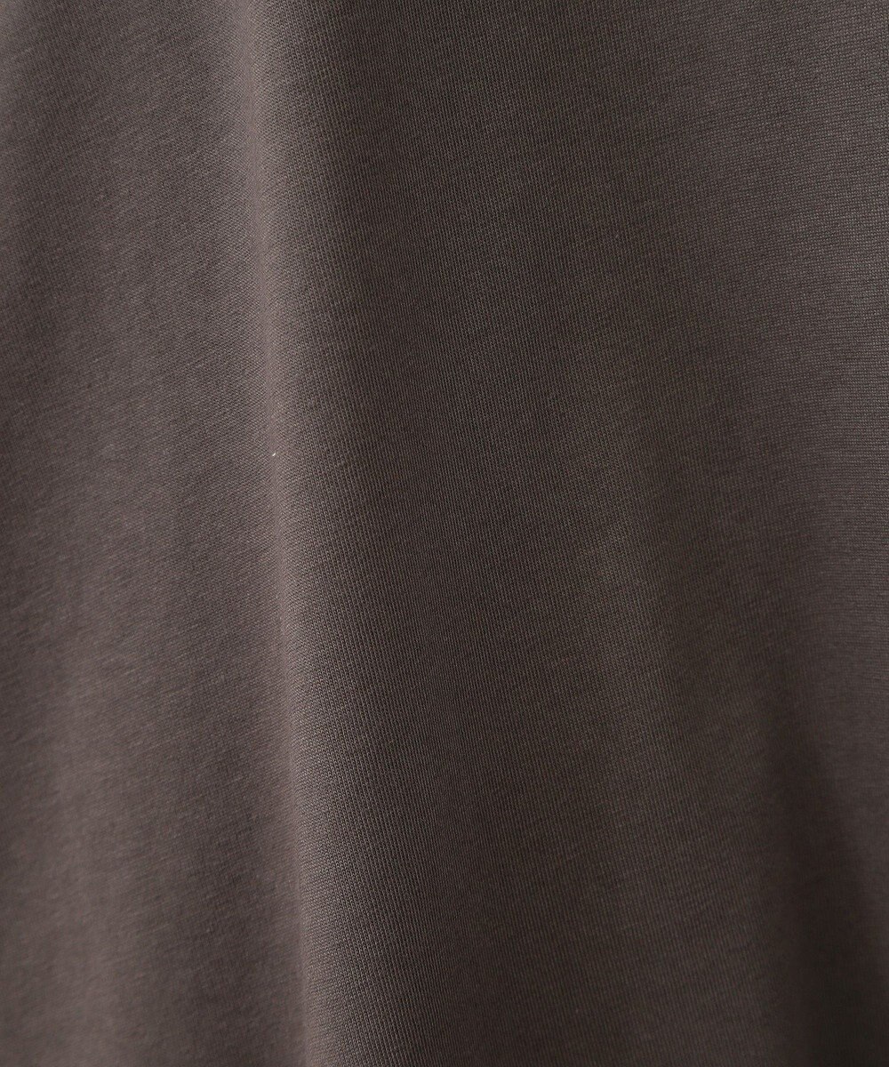 CRAFT STANDARD BOUTIQUE コクーンシルエットチュニック 