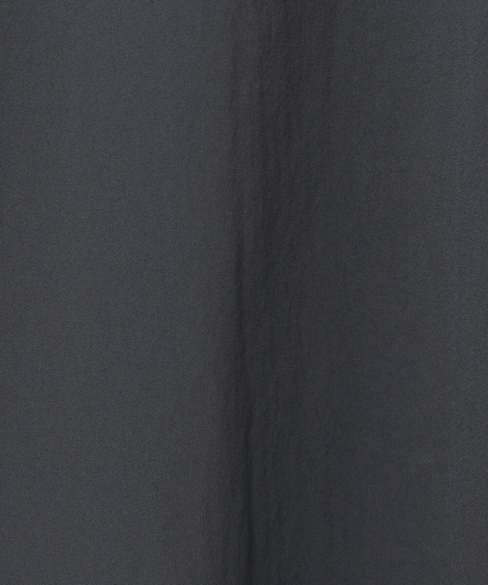 ICB L 【接触冷感・UVカット・洗える】RENUソフトタイプライター バンドカラーワンピース 