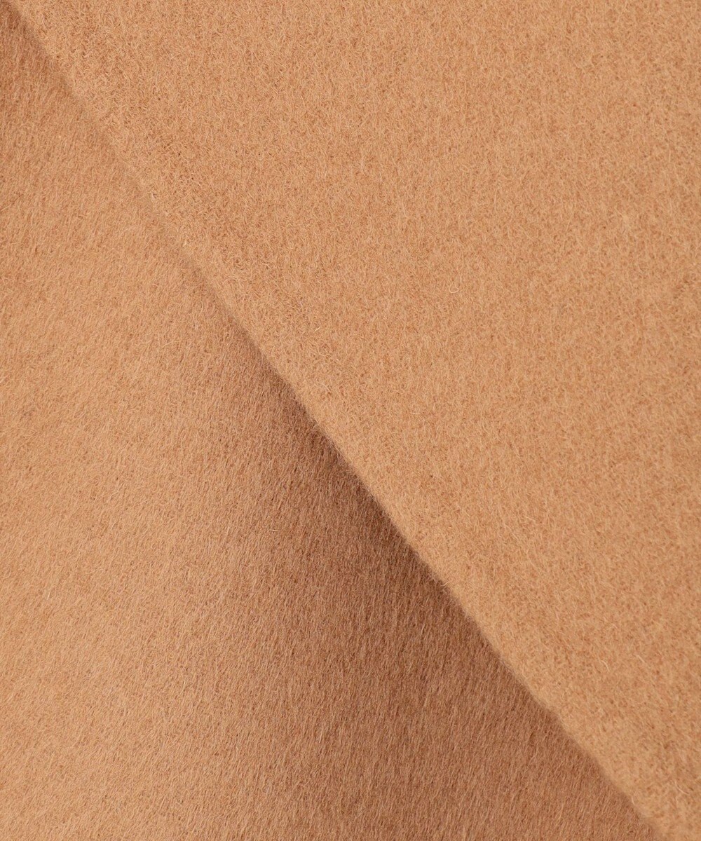 ICB WoolRever  ロングコート 