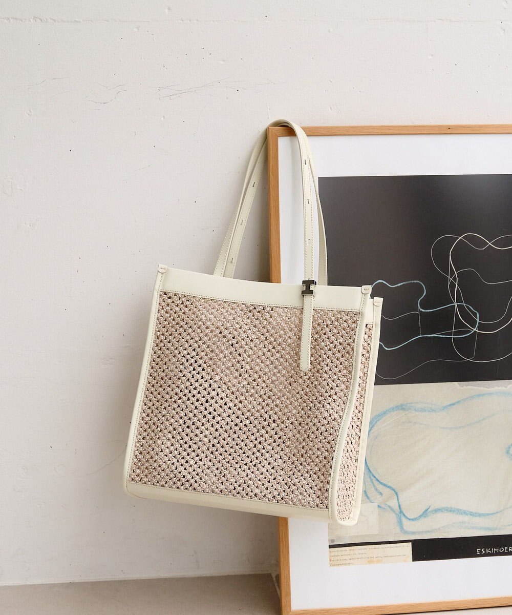 IACUCCI 【予約】ジュリエッタ RETE PAGLIA/RUGA 