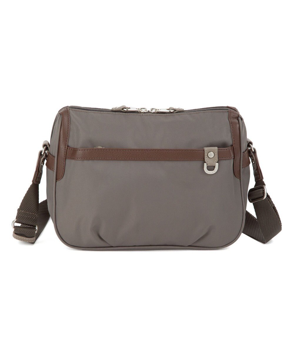 ACE BAGS & LUGGAGE PROGRES アベス ショルダーバッグ 横型 20181 プログレ 
