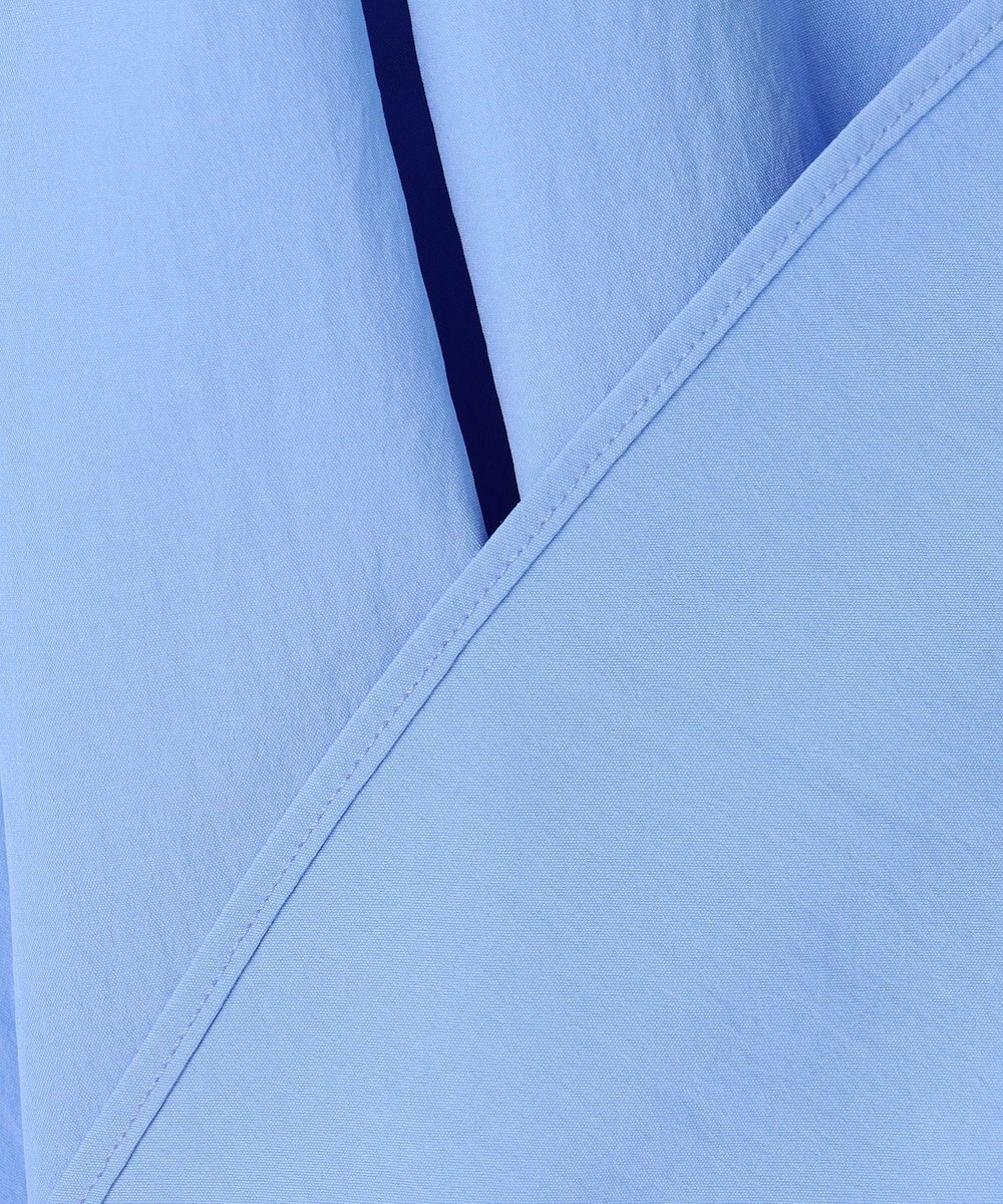 UNFILO L 【WEB限定カラー】ドロスト イージーケアシャツ 