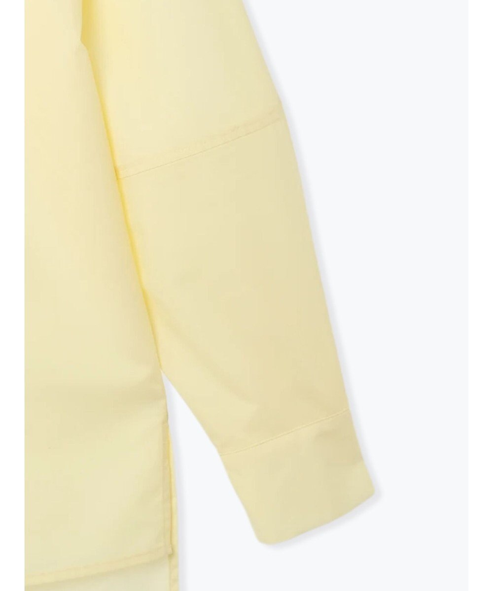 Te chichi 【Atelier Bonheur】アクセサリーチャームボタンシャツ《2025winter catalog item》 