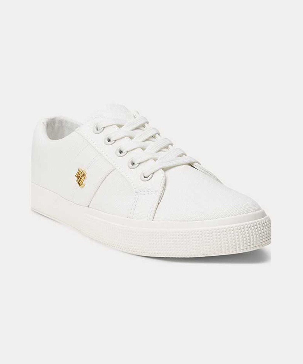 REGAL FOOT COMMUNITY 【ローレンラルフローレン】R10H JANSON II NE ジェイソン Ⅱ NE スニーカー 