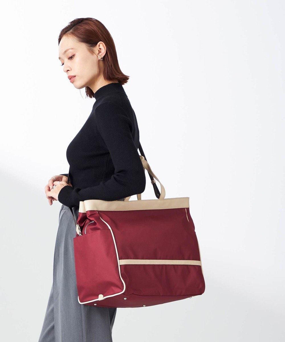 Y'SACCS トラベル ホライズンボストン 