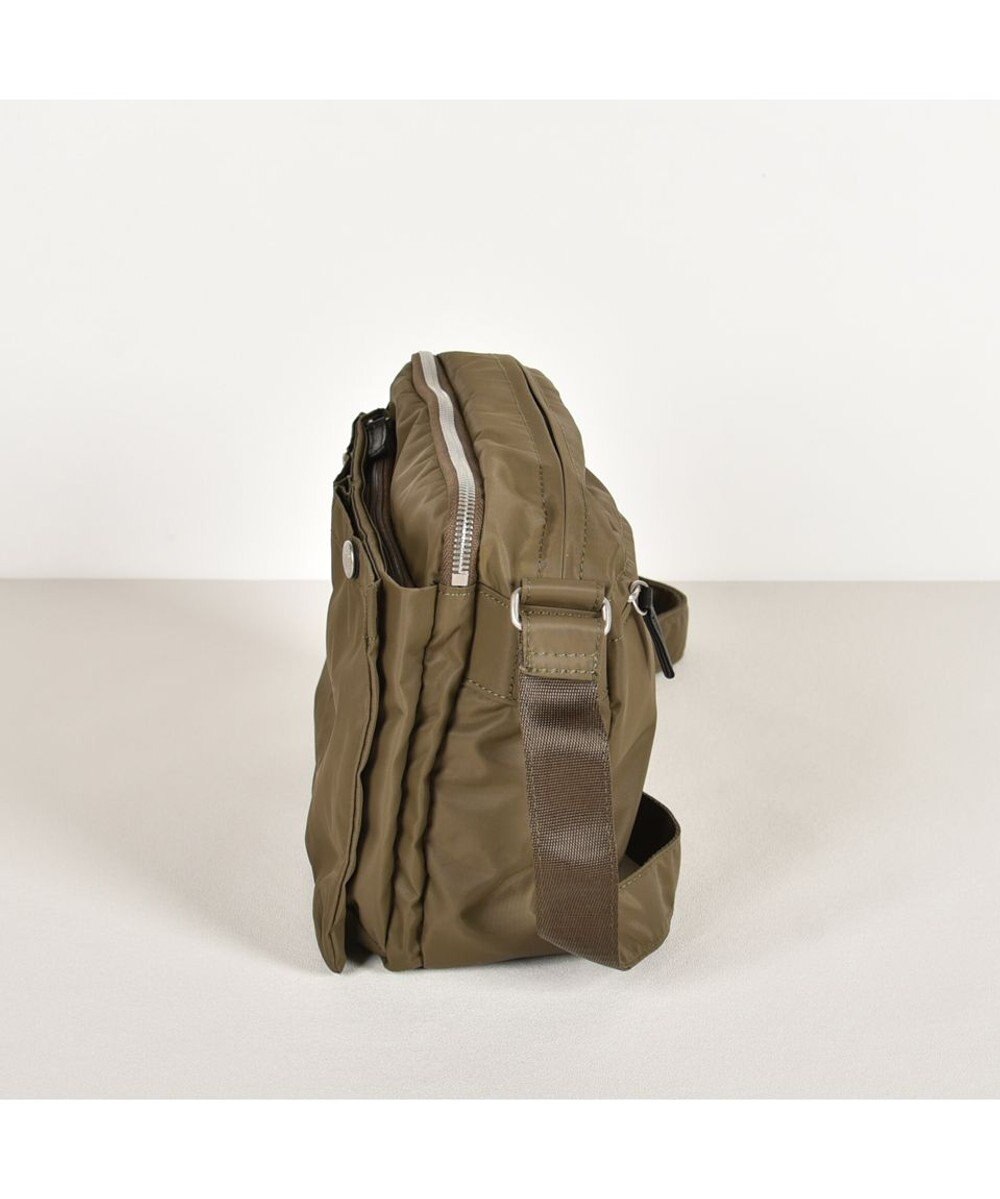 Y'SACCS ダブルホックポケットショルダー 