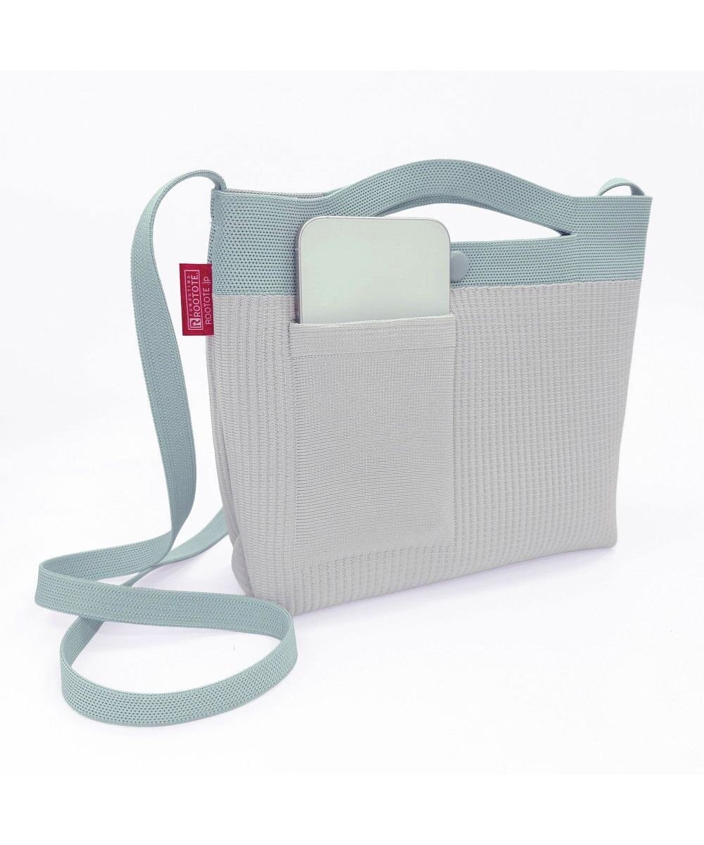 ROOTOTE 8436【スヌーピー】IP.ベビールー.ルフル.ピーナッツ-0H 