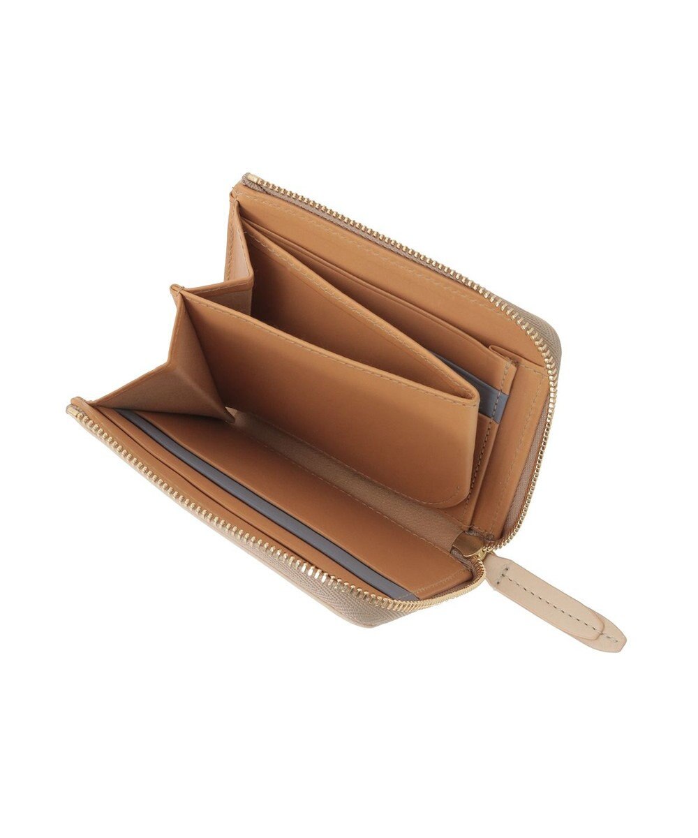 genten ピア  ミニ財布 