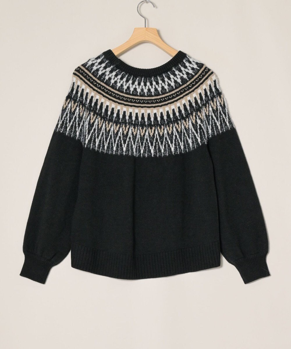 ONWARD Reuse Park 【組曲】ニット秋冬 