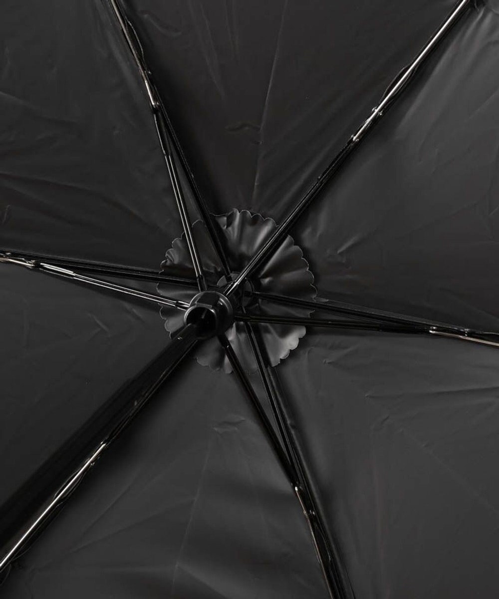 AURORA 【 ANNA SUI（アナ スイ）】マイメロディ 晴雨兼用傘（折りたたみ傘） 