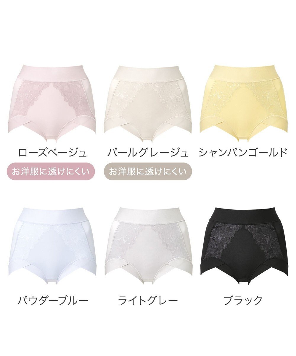 BRADELIS New York 【BRADELIS NewYork peace】　ソフトエアーショーツ26 