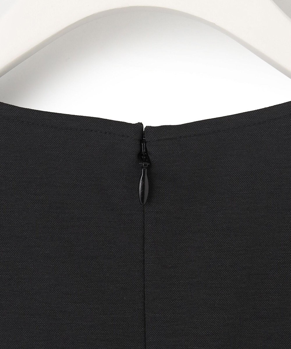 ICB L 【人気のため新色追加・洗える】 ジャージコンビドレス 