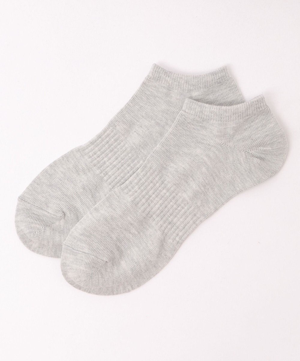 WEGO 3Pムジショートソックス 