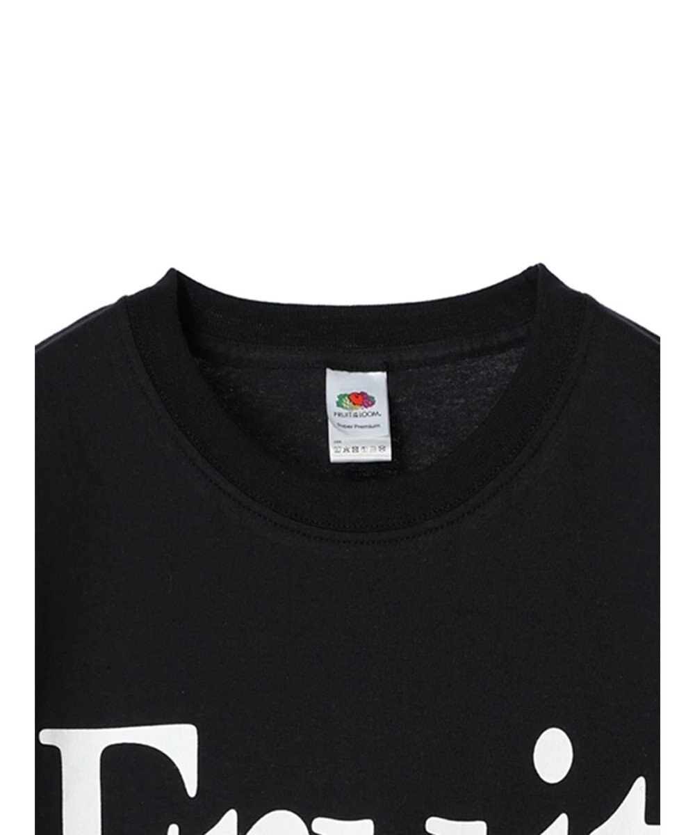 Green Parks ■　ＦＲＵＩＴ　ＯＦ　ＴＨＥ　ＬＯＯＭ　ロゴｐｔＴＥＥ 