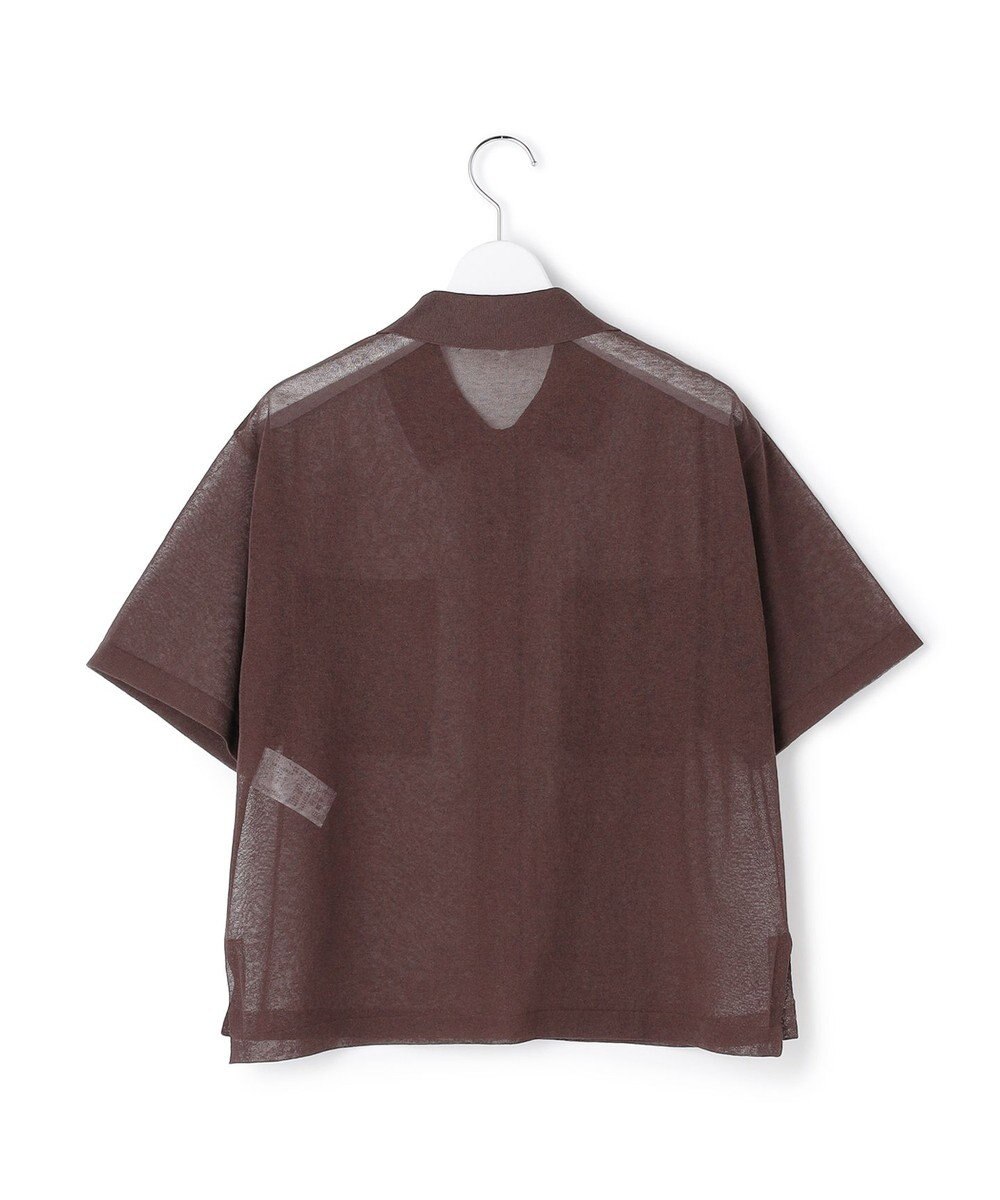 23区 【先行予約】シアー ポロニット 