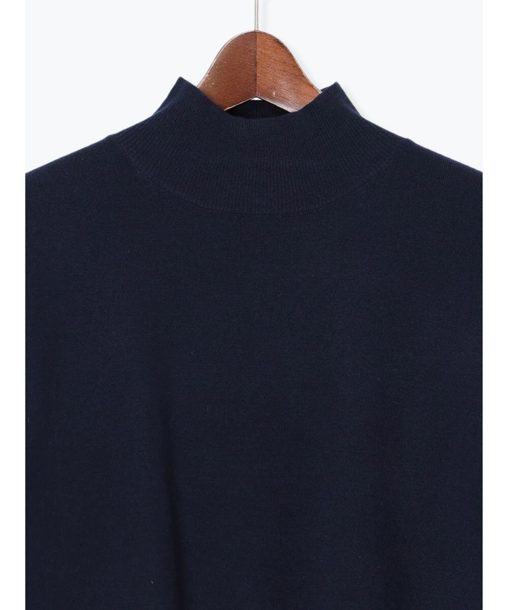 Te chichi バックビジューニット 