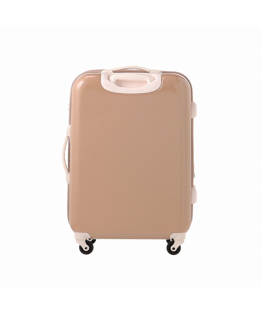 ACE BAGS & LUGGAGE Jewelna Rose キャンディポケットスーツケース Mサイズ 39872 ジュエルナローズ 