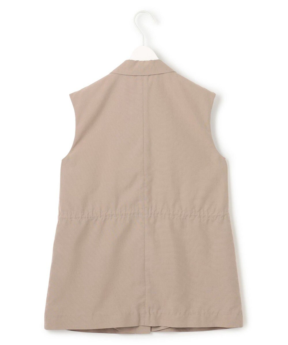 ICB 【一部カラーのみ接触冷感・洗える】UnleashLite ジレ 