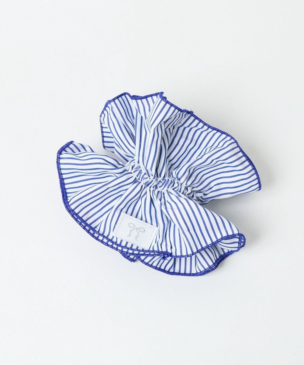 WEGO LストライプWシュシュ 