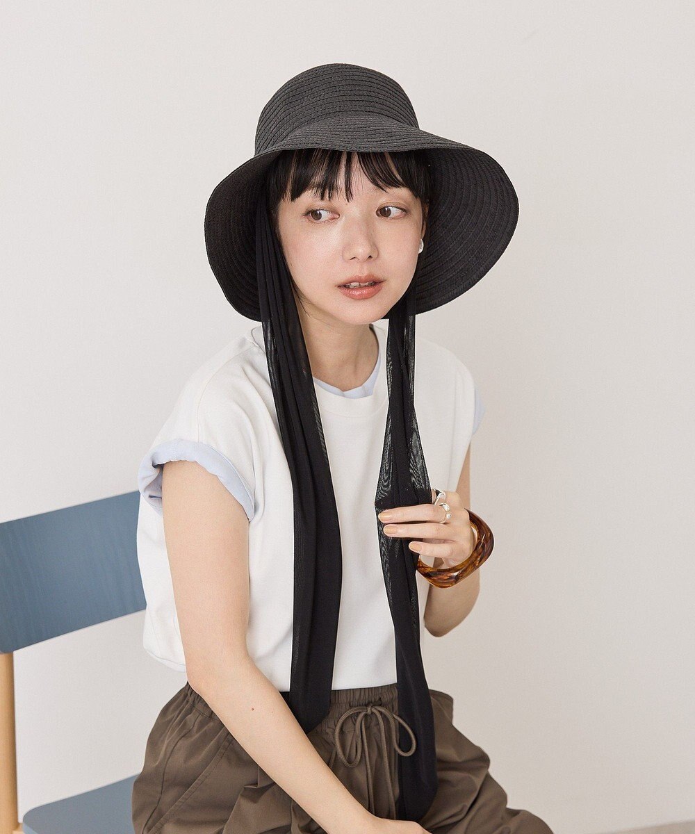 AMERICAN HOLIC 折りたためるハット 